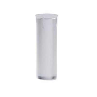 PLPC3-8MM Bivar, Panel Mount LED Light Pipe, Clear Round Lens