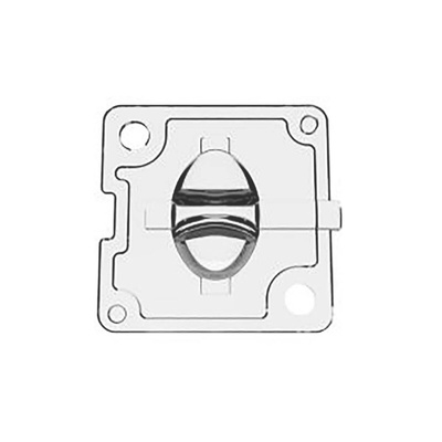 Carclo 12763, Mini Hubble Series LED Lens