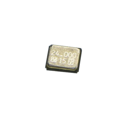 NDK 26MHz Crystal Unit ±15ppm SMD 4-Pin 2 x 1.6 x 0.45mm
