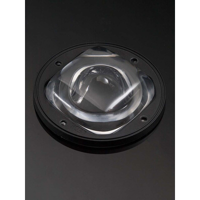 Ledil FN15379_STELLA-VSM, Stella Series LED Optic & Holder Kit, Square Beam