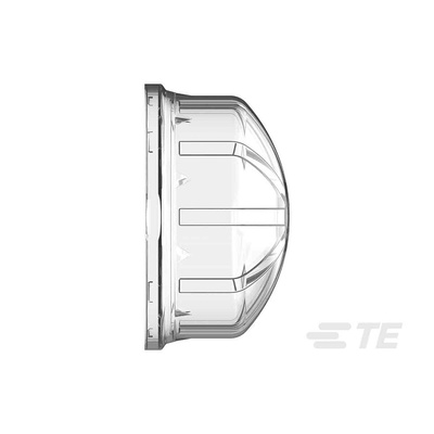 TE Connectivity 1-2328823-2, LUMAWISE Endurance S Series LED Lens, Medium Beam