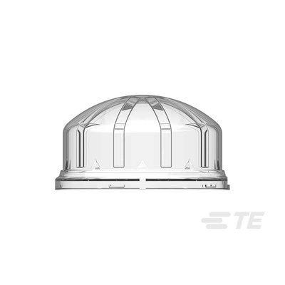 TE Connectivity 1-2328823-2, LUMAWISE Endurance S Series LED Lens, Medium Beam
