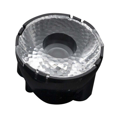 Ledil CA16202_GABRIELLA-MIDI-S, GABRIELLA Series LED Lens, 10 °