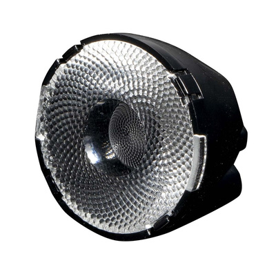 Ledil CA16204_GABRIELLA-MIDI-W, GABRIELLA Series LED Lens, 35 °