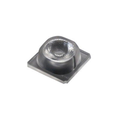 Ledil F15541_JENNY-60, JENNY Series LED Lens, 60 ° Spot Diffused Beam