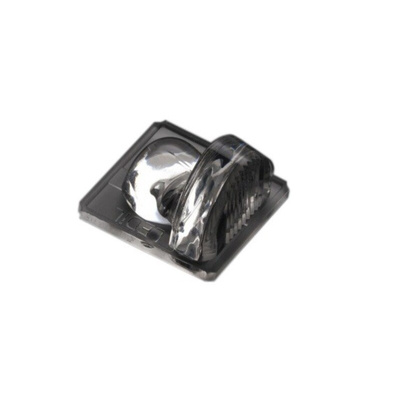 Ledil F15596_JENNY-FT45, JENNY Series LED Lens, 45 ° Dome Beam