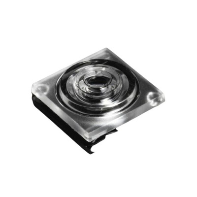 Ledil F17822_VIOLETTA-S, VIOLETTA-S Series LED Reflector, 15 ° Spot Beam