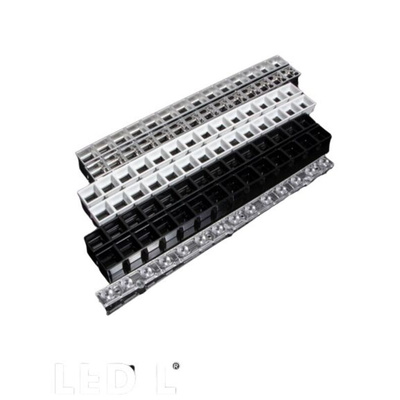 Ledil F17029_DAISY-MINI-M, DAISY-MINI Series 14-Way LED Lens, Wide Angle Beam