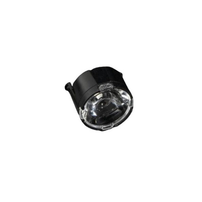 Ledil FP18199_LISA3CSP-RS-CLIP16, LISA3CSP Series LED Lens, Spot Beam