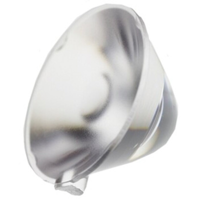 Carclo 10392 LED Lens, Medium Angle, Spot Beam