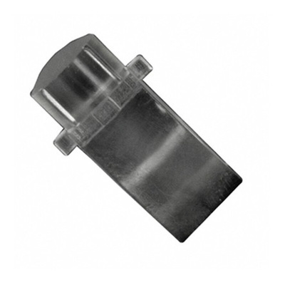 515-1096F Dialight, LED Light Pipe, Clear Round Lens LED included