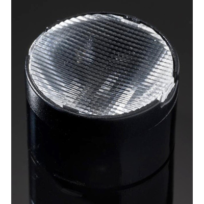Ledil CA12844_LXB2-O-90, Leila Series LED Lens, Round Beam