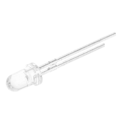 OP165D Optek, 935nm IR LED, 3mm (T-1) Through Hole package