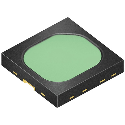 SFH 4735 ams OSRAM, OSLON Black Flat 350 → 1050nm IR LED, SMD package