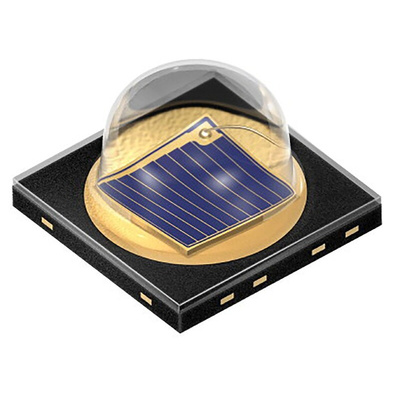SFH 4715AS-EA ams OSRAM, OSLON Black 860nm IR LED, SMD package