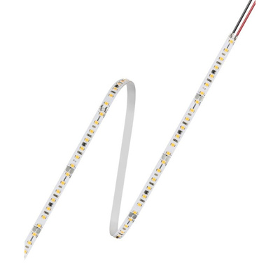 Osram 23 → 25V White LED Strip Light, 2700K Colour Temp, 6m Length