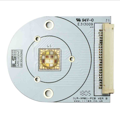 Intelligent LED Solutions LED Strip Light