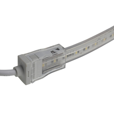 PowerLED 24V dc White LED Strip Light, 5700K Colour Temp, 5m Length