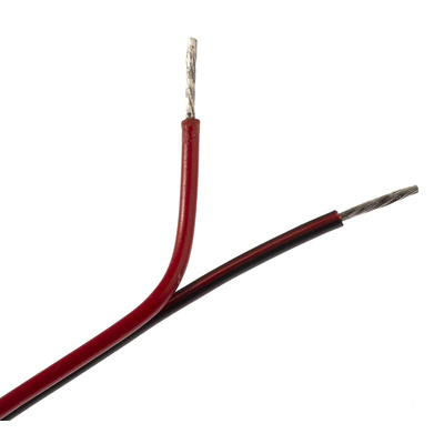 PowerLED 24V dc White LED Strip Light, 6000K Colour Temp, 5m Length