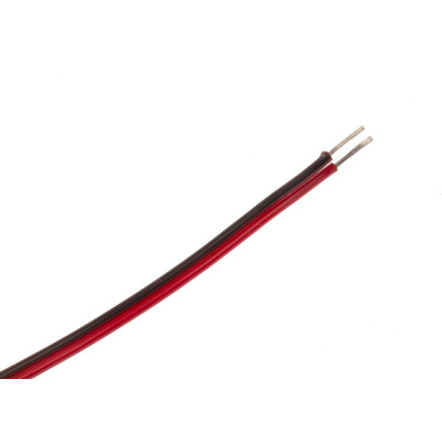 PowerLED 24V dc White LED Strip Light, 3000K Colour Temp, 5m Length