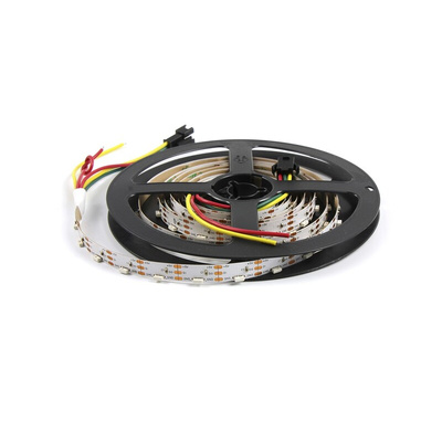 Intelligent LED Solutions 5.5V RGB LED Strip Light