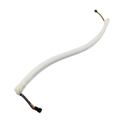 Intelligent LED Solutions 24V dc RGB LED Strip Light, 2m Length