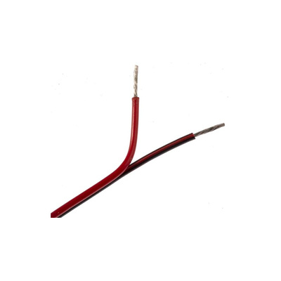PowerLED 24V dc White LED Strip Light, 5m Length