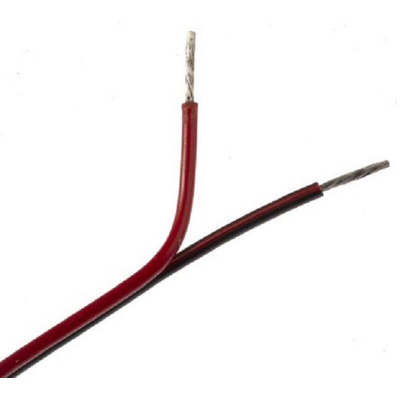PowerLED 24V dc Neutral White LED Strip Light, 5m Length