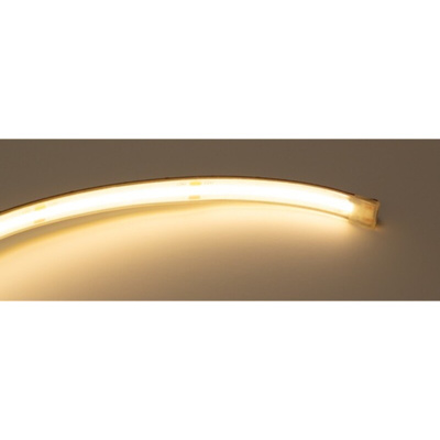 PowerLED 24V dc White LED Strip Light, 5000mm Length