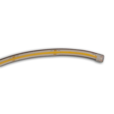 PowerLED 24V dc White LED Strip Light, 5000mm Length