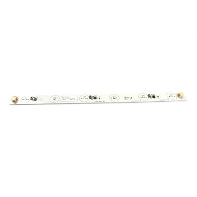 Intelligent LED Solutions 24V dc Hot White LED Strip Light, 300mm Length