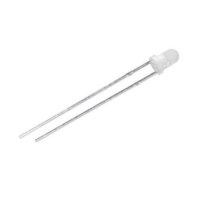 RS PRO1.6 → 2.6V Red & Yellow-Green LED 3 mm Through Hole