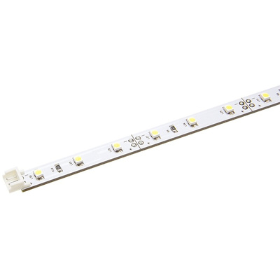 JKL Components 12V White LED Strip Light, 480mm Length