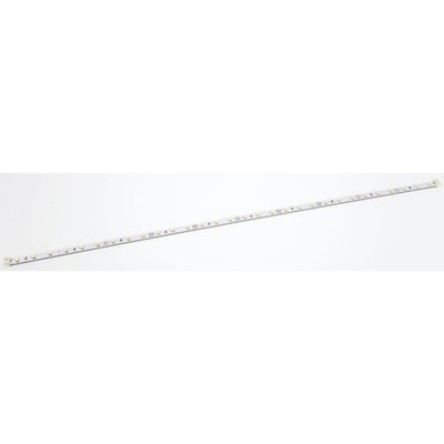 JKL Components 12V White LED Strip Light, 480mm Length