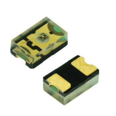 VSMB1940X01 Vishay, 940nm IR LED, 2012 (0805) SMD package