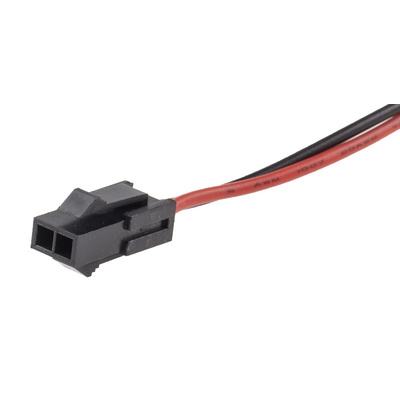 JKL Components 24V White LED Strip Light, 6000K Colour Temp, 336mm Length