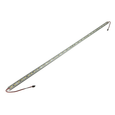 JKL Components 24V White LED Strip Light, 4100K Colour Temp, 936mm Length