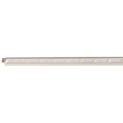 JKL Components 24V White LED Strip Light, 7500K Colour Temp, 310mm Length