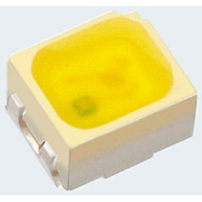 VSML3710-GS08 Vishay, 940nm IR LED, PLCC 2 SMD package
