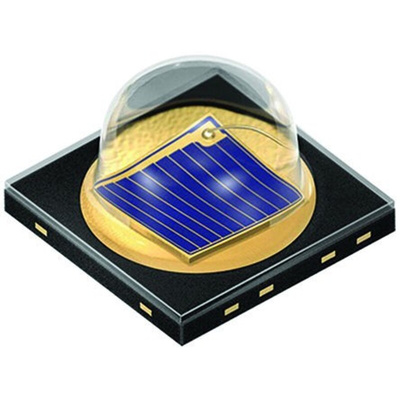 SFH 4715S ams OSRAM, OSLON Black 860nm IR LED, SMD SMD package