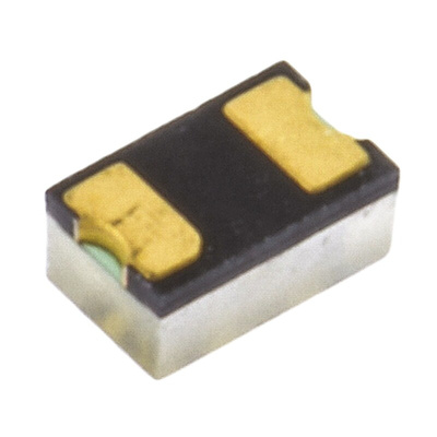 VSMY1850X01 Vishay, SurfLight 850nm IR LED, 2012 (0805) SMD package