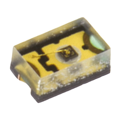 VSMY1850X01 Vishay, SurfLight 850nm IR LED, 2012 (0805) SMD package