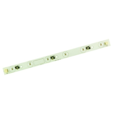 Intelligent LED Solutions White LED Strip Light, 2700K Colour Temp
