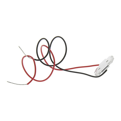 ILH-IO01-85NL-SC201-WIR200. ILS, OSLON Black PowerStar 850nm IR LED Module, PCB SMD package