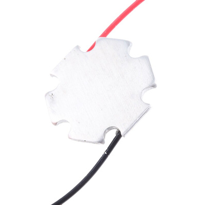 ILH-IO04-94SL-SC201-WIR200. ILS, OSLON Black PowerStar 940nm IR LED Array, PCB SMD package