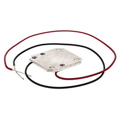 ILR-IO09-85NL-SC201-WIR200. ILS, OSLON Black PowerCluster 850nm IR Cluster LED Lamp, PCB SMD package