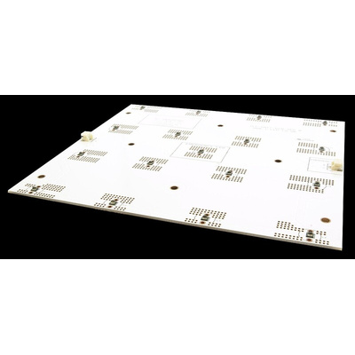 Intelligent LED Solutions Blue LED Strip