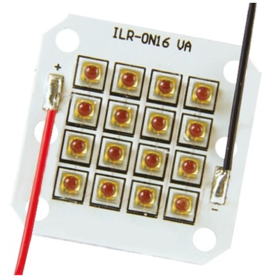 Intelligent LED Solutions Red LED Strip Light