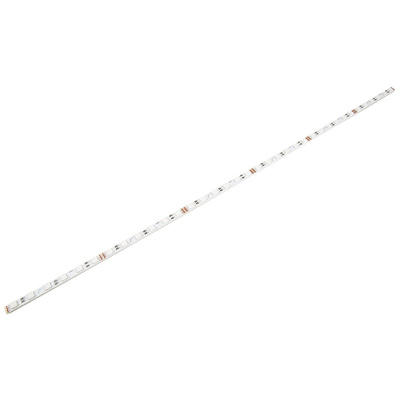 PowerLED 24V RGB LED Strip Light, 500mm Length