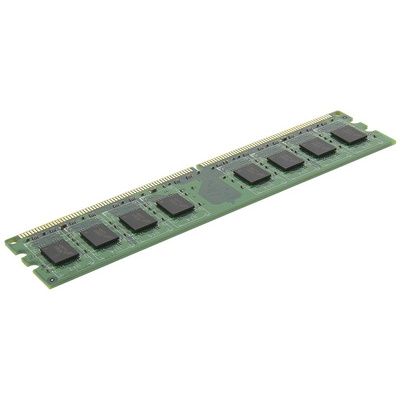 Crucial 2 GB DDR2 RAM 800MHz DIMM 1.8V